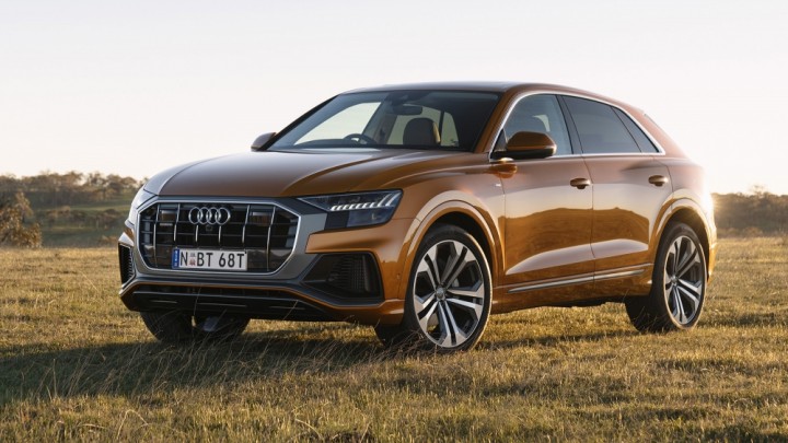 Audi Q8 - 05